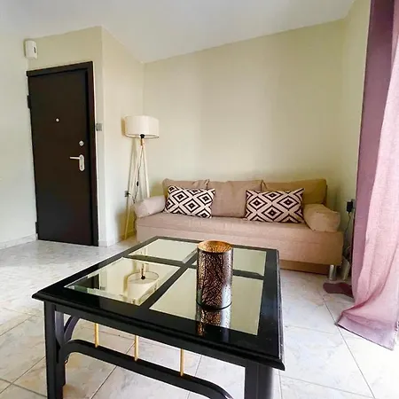 Apartamento Veronica